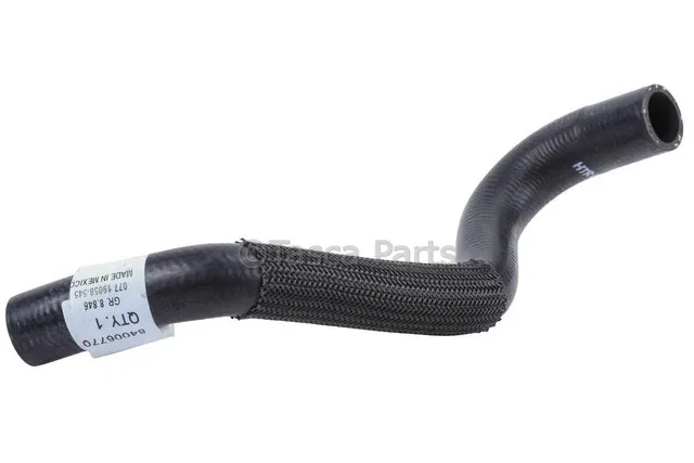 Heater Outlet Hose - GM (84006770)