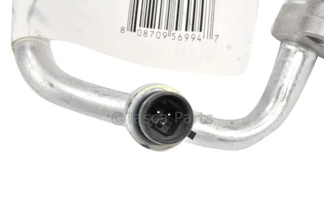 Air Conditioning Compressor Hose - GM (84008565)
