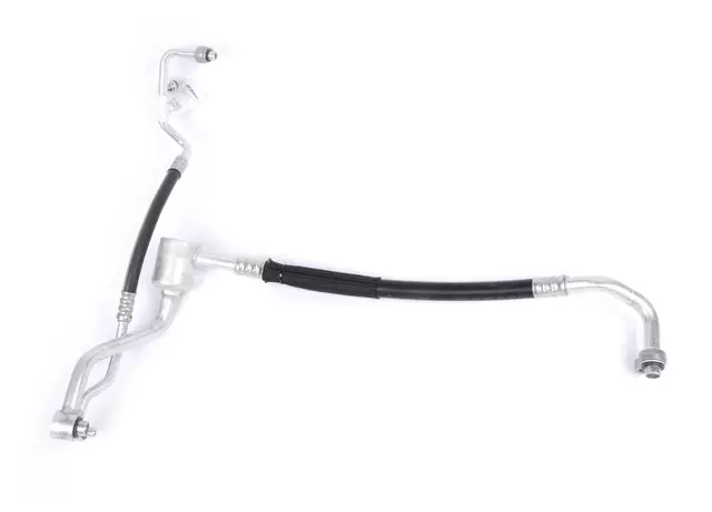 Air Conditioning Compressor Hose - GM (84008570) - view 4