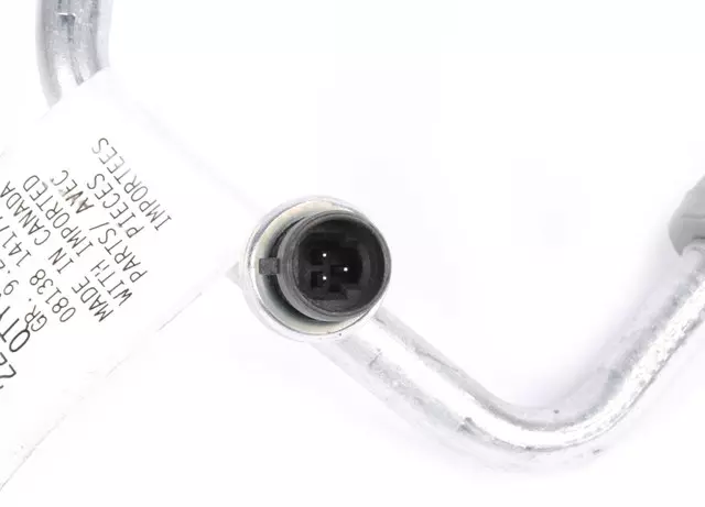 Air Conditioning Compressor Hose - GM (84008570) - view 5
