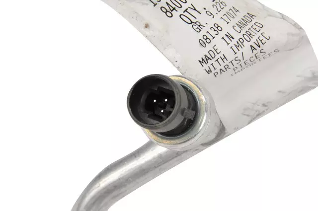 Air Conditioning Compressor Hose - GM (84008570) - view 6