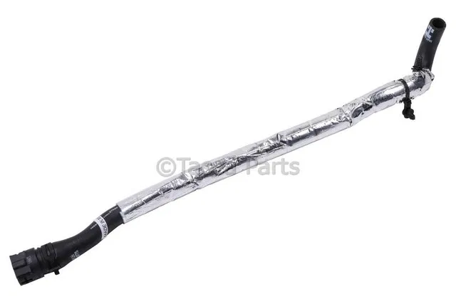 Heater Inlet Hose - GM (84013647)