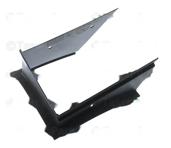 Passenger Side Radiator Air Baffle - GM (84018214)