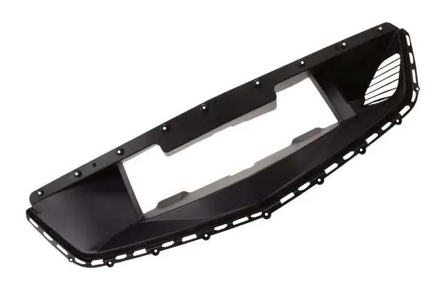 Radiator Air Baffle - GM (84019333)