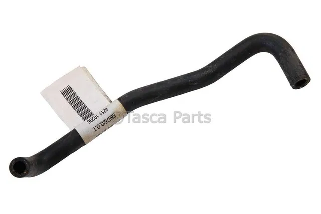 Fuel Heater Outlet Hose - GM (84021231)