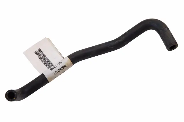 Fuel Heater Outlet Hose - GM (84021231) - view 2
