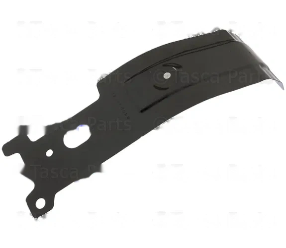 Passenger Side Radiator Lower Support Reinforcement - GM (84023464)
