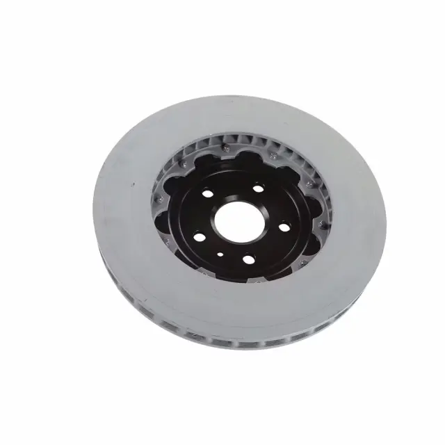 Rotor - GM (84041944)