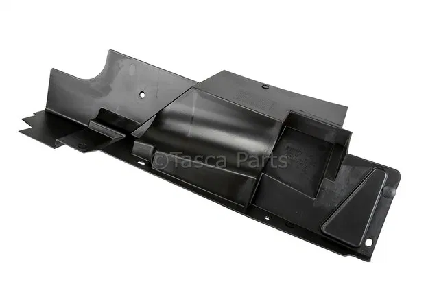 Passenger Side Radiator Air Seal - GM (84042578)