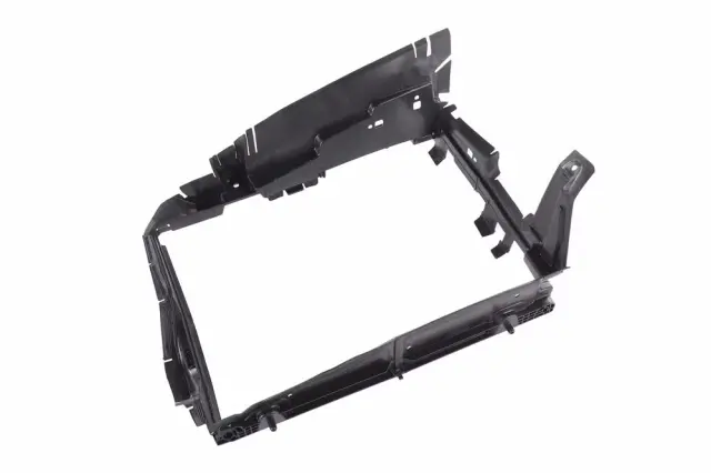 Radiator Support Air Duct - GM (84056740)