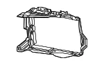 Air Inlet Duct - GM (84657667) - view 7