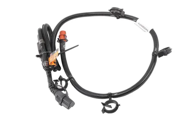 Engine Coolant Heater Cord - GM (84056974)