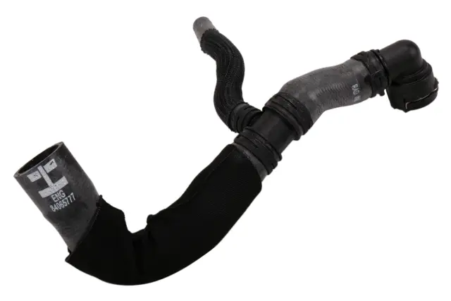 Radiator Inlet Hose Assembly - GM (84065778)