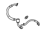 Air Conditioning Compressor Hose - GM (84553818) - view 6