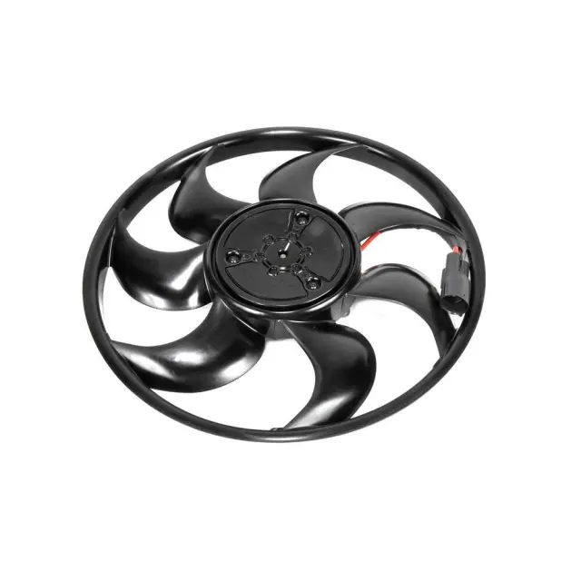 Engine Cooling Fan Motor - GM (84075447) - view 3