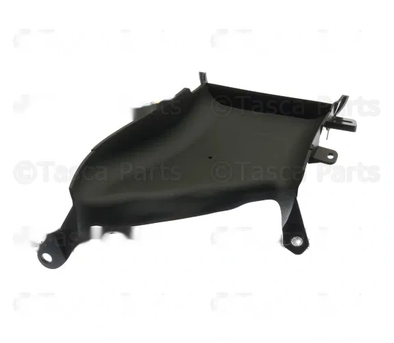 Air Duct - Driver's Side (LH) - GM (84078623)