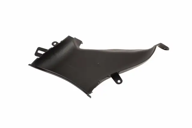 Air Duct - Driver's Side (LH) - GM (84078623) - view 2