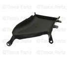 Air Duct - Driver's Side (LH) - GM (84078623) - view 6