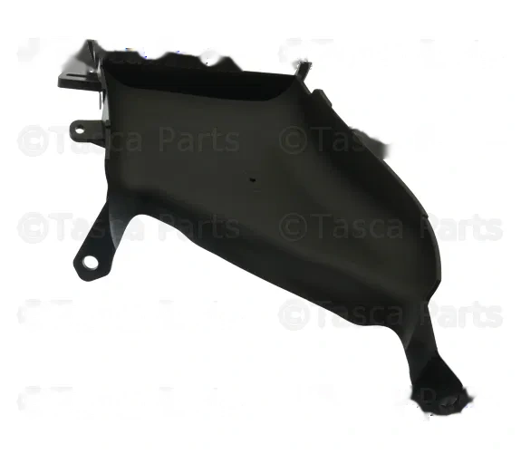 Air Duct - Passenger Side (RH) - GM (84078624)
