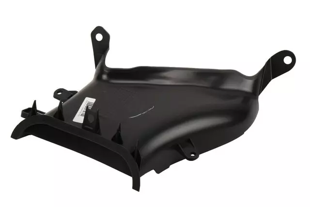 Air Duct - Passenger Side (RH) - GM (84078624) - view 3