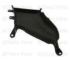 Air Duct - Passenger Side (RH) - GM (84078624) - view 6