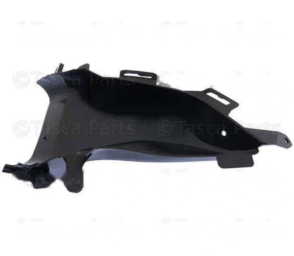 Air Duct - Driver's Side (LH) - GM (84078625)