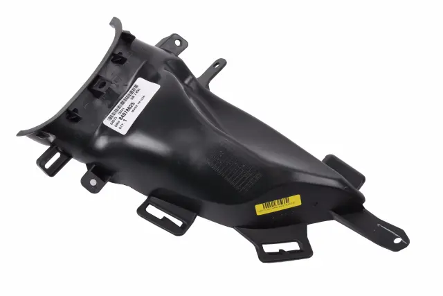 Air Duct - Driver's Side (LH) - GM (84078625) - view 2
