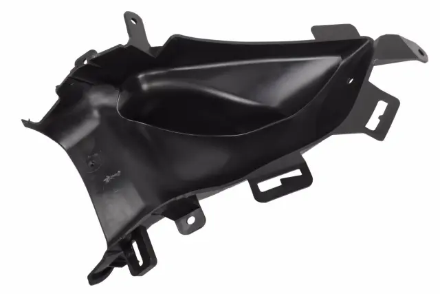 Air Duct - Passenger Side (RH) - GM (84078626)