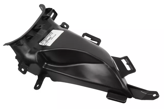Air Duct - Passenger Side (RH) - GM (84078626) - view 2