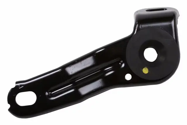 Passenger Side Radiator Upper Bracket - GM (84082821)