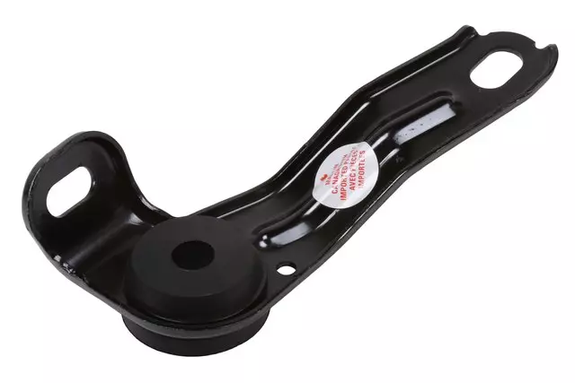 Passenger Side Radiator Upper Bracket - GM (84082821) - view 2
