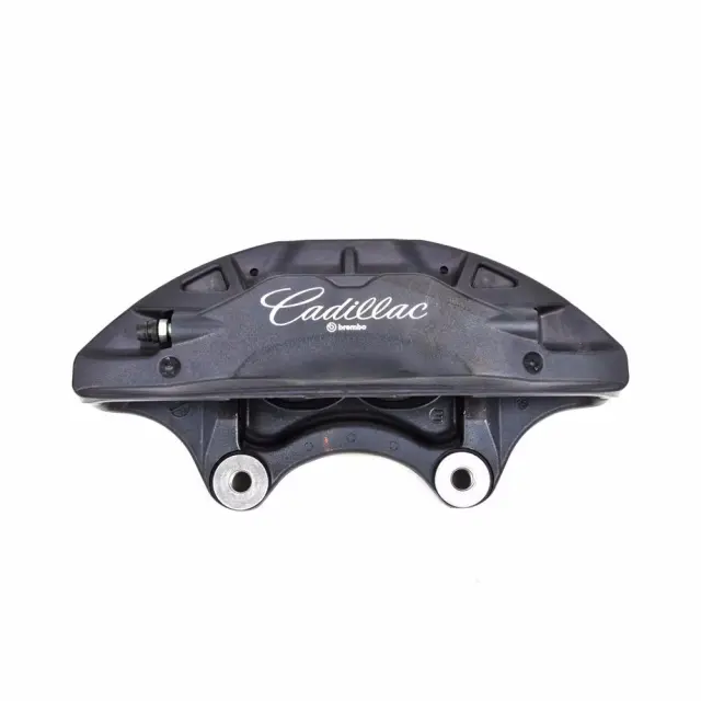 Caliper - Driver's Side (LH) - GM (84089036) - view 3