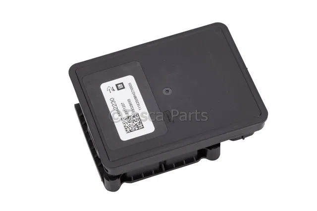 Electronic Brake Control Module Assembly - GM (84092230)