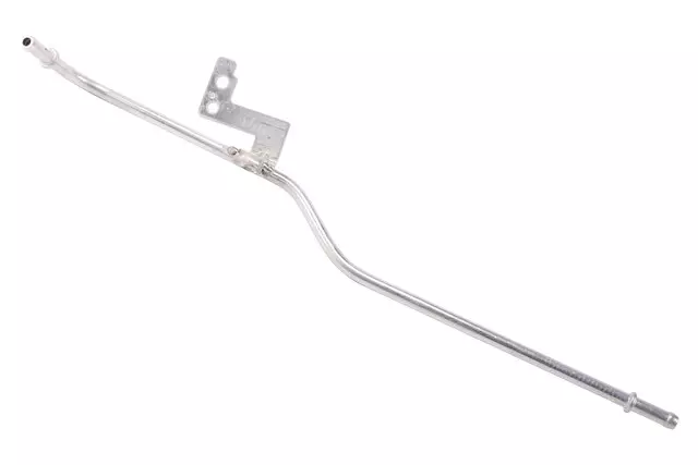 Radiator Surge Tank Outlet Pipe - GM (84097810) - view 2