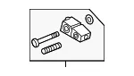 Air Conditioning Evaporator Core - GM (84340800) - view 6