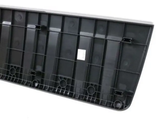 Step Pad - GM (84106539) - view 3