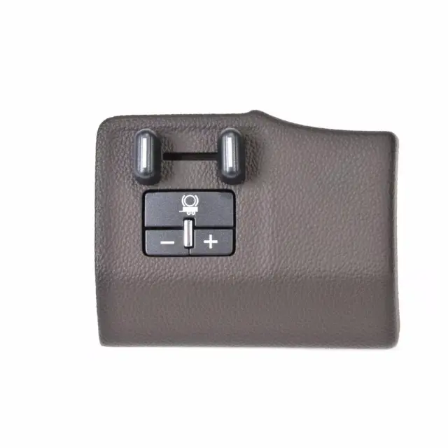 Trailer Brake Control Switch - ACDelco (84108377) - view 10