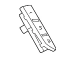 Brake and Accelerator Pedal Adjuster Switch - ACDelco (84109291) - view 11