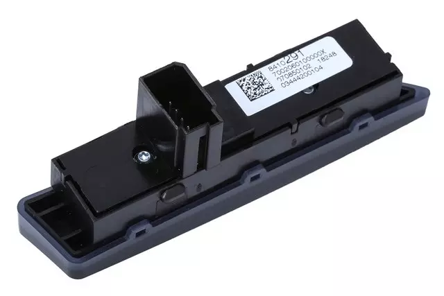 Brake and Accelerator Pedal Adjuster Switch - ACDelco (84109291)