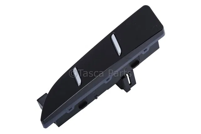 Brake and Accelerator Pedal Adjuster Switch - ACDelco (84109291) - view 3