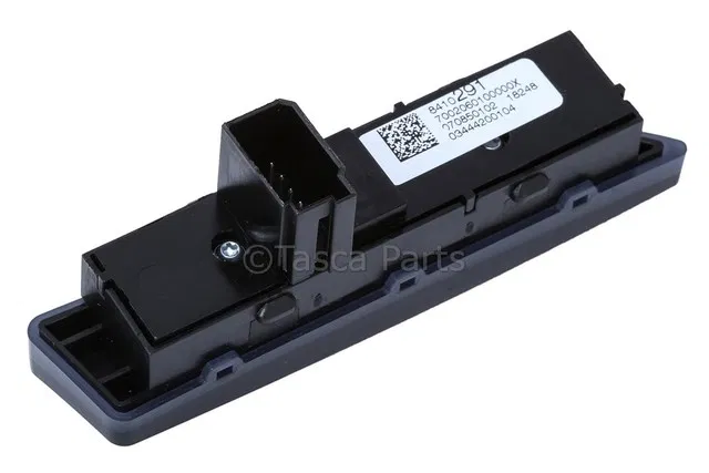 Brake and Accelerator Pedal Adjuster Switch - ACDelco (84109291) - view 8