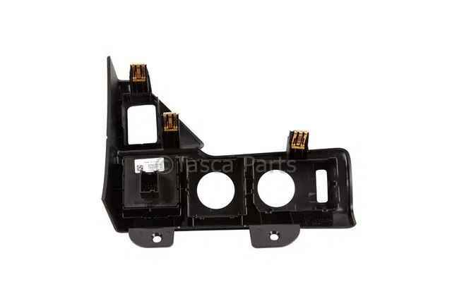 Black Carbon Trailer Brake Control Switch Assembly - ACDelco (84109429) - view 4