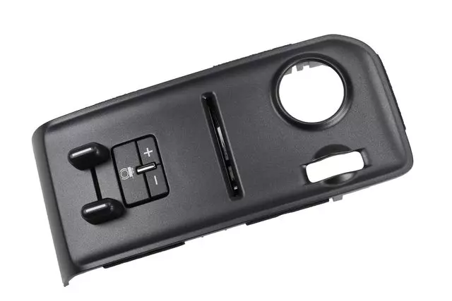 Trailer Brake Control Switch - ACDelco (84109433)