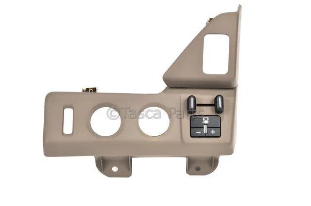 Trailer Brake Control Switch - ACDelco (84109434)