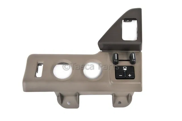 Trailer Brake Control Switch - ACDelco (84109439)