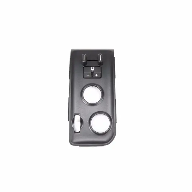Trailer Brake Control Switch - ACDelco (84109447) - view 6