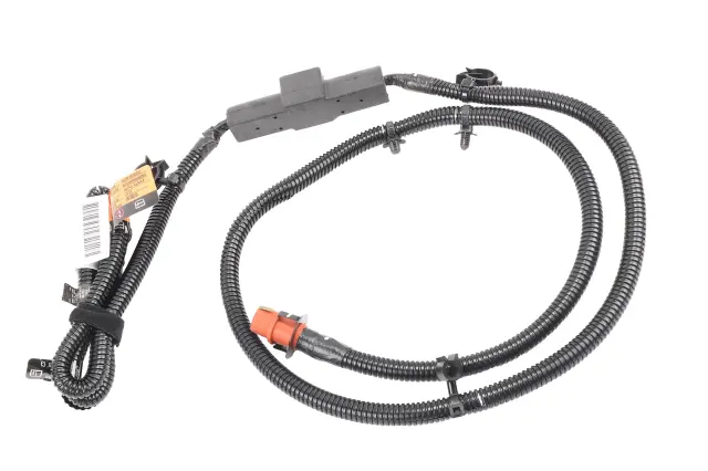 Engine Coolant Heater Cord - GM (84110726)