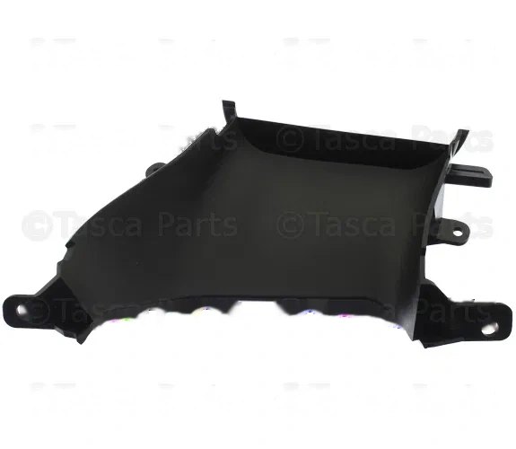 Air Duct - Driver's Side (LH) - GM (84112310)