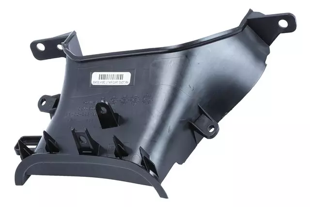 Air Duct - Passenger Side (RH) - GM (84112311) - view 2