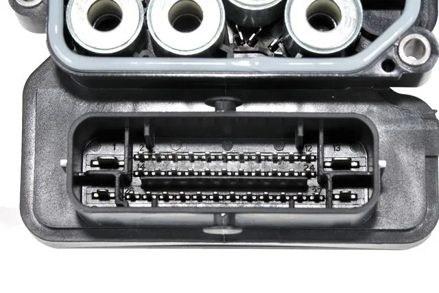 Electronic Brake Control Module Assembly - GM (84113790)